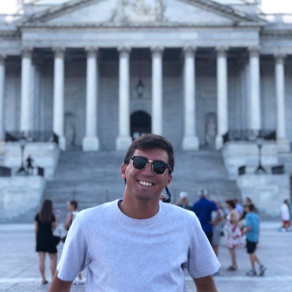 Meet your Posher, Kyle - Picture 1 of 1